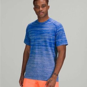 Lululemon Metal Vent Tech Short Sleeve Shirt 2.0 - Size Medium